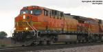 BNSF 5638